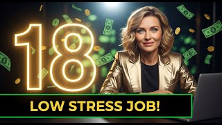 Money Is Tight  18 Low Stress Jobs Women Over 50 Are Using to Stay Afloat in 2026 .