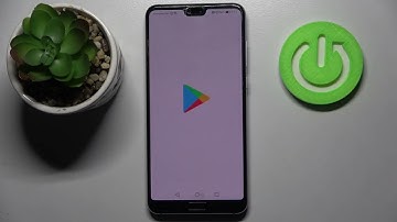 HUAWEI P20 Pro Split Screen Instructions