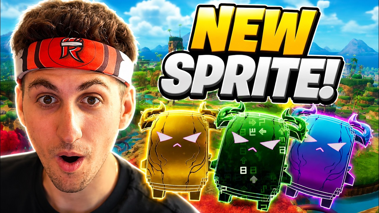 Latest Title & Thumbnail