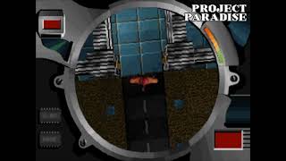 Project Paradise  Early ECTS Trailer [MSDOS/1995]