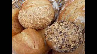 Dream about bread