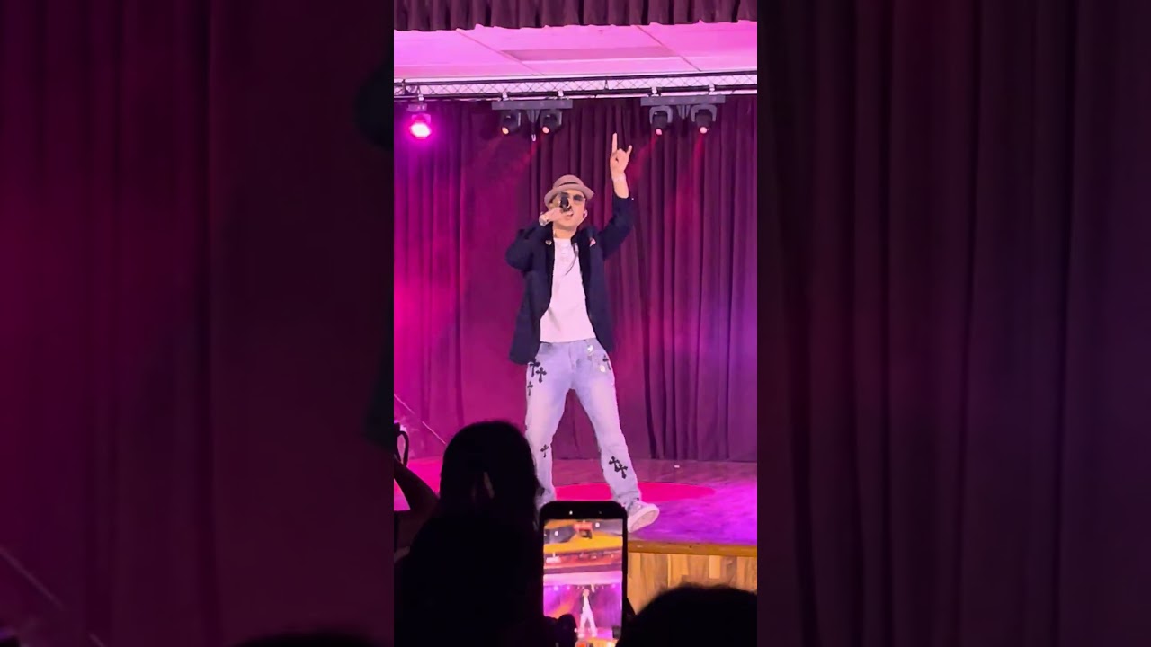 #Kris Lawrence and Tootsie Guevarra live in Maui, Hawaii. 02-01-2026