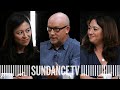 Alex Gibney's Biggest Inspiration: Close Up With The Hollywood Reporter | SundanceTV