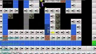 Platform Racing 2 - Pac-On-Crack's Pro Traps 5