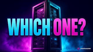 Shared Hosting vs VPS vs Dedicated: Which Do You Need