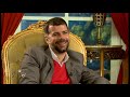 Goli Zivot - Mateja Kezman - (TV Happy 10.01.2015.)