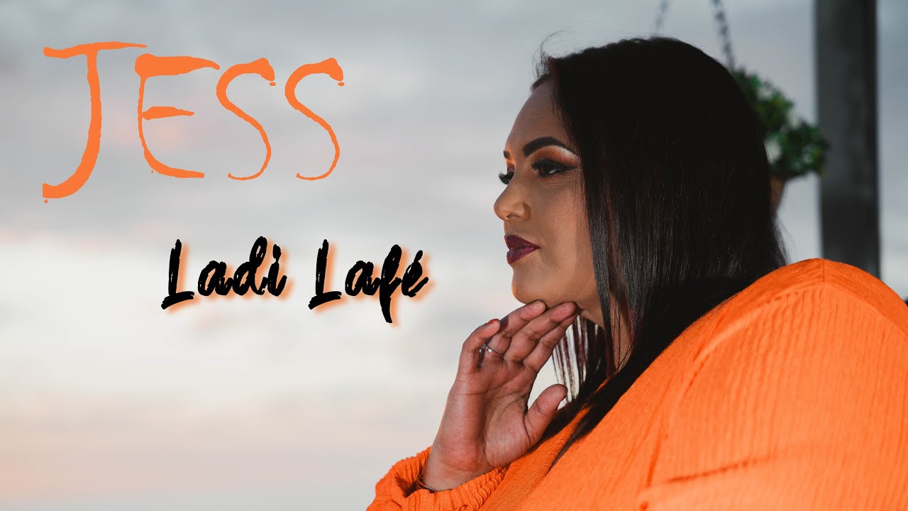 Jess T   Ladi Lafé Clip Officiel