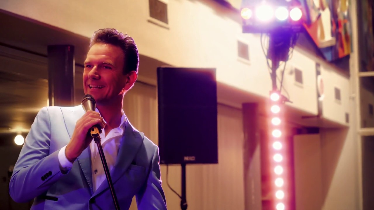 Derk de Kloet - The lady is a Tramp