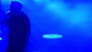 New Order - People On The High Line - live @ The Royal Albert Hall, London, 23/4/2016