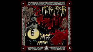 Morhörr - Tupé hlavy