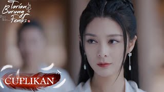 Dance of the Phoenix | Cuplikan EP18 Masuk Dalam Rencana Licik Musuh? | 且听凤鸣 | WeTV 【INDO SUB】