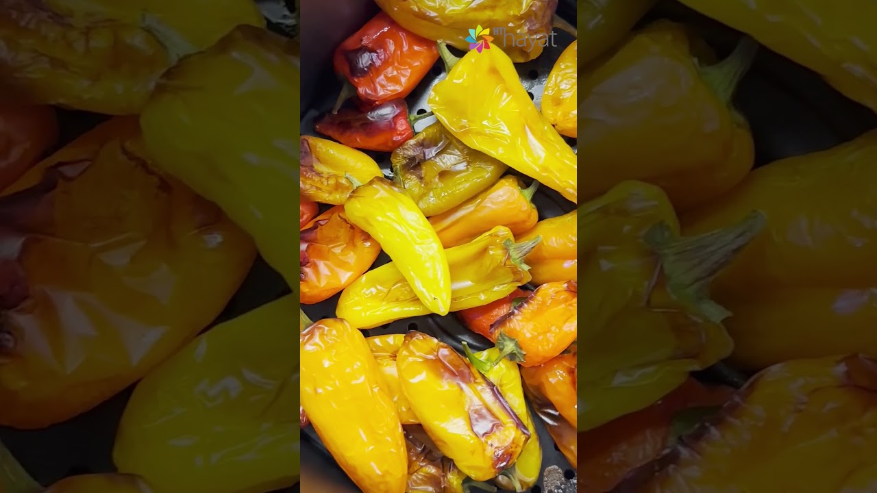 Renkli biber salatası #pratiktarifler #müjganyurtseven #yemektarifleri #nepişirsem #tarifshorts Renkli biber salatası #pratiktarifler #müjganyurtseven #yemektarifleri #nepişirsem #tarifshorts