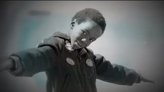 Bobby Brown - Childhood Life