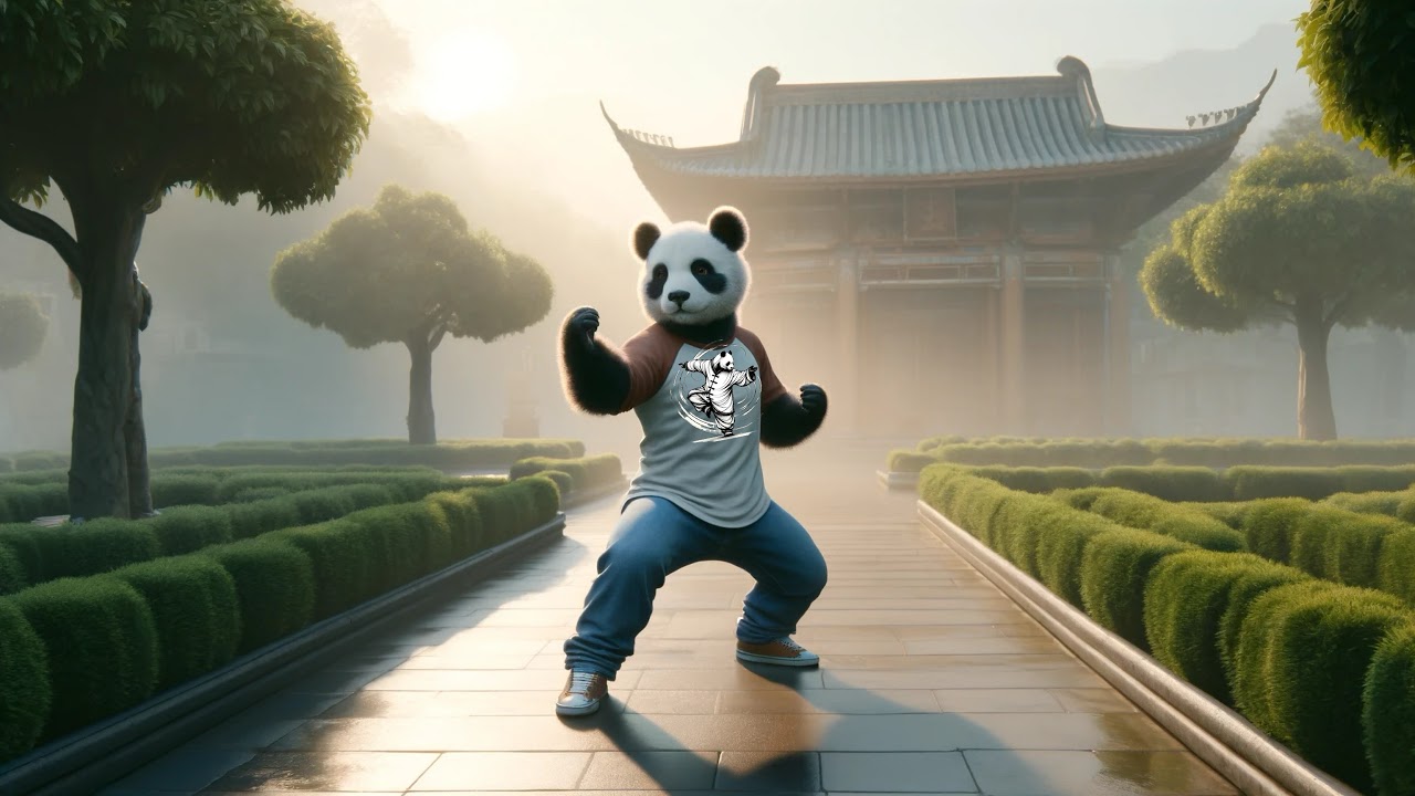 Los Tres Calderos del Poder: Dantians, la Bio-Batería Humana