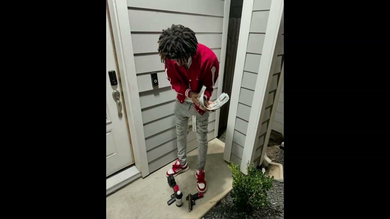 (FREE) BAK Jay Texas Drill Type Beat - "Hood Life"