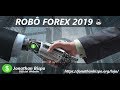 IC MARKETS/FBS/HotForeX - Robô FOREX GUMP E.A - FREE Robot ...