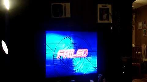 Me, Catherine, Jenny, and DDR pt2