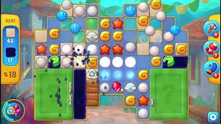 FISHDOM:  💥💥 Level 9540 No boosters 9541 Hard Level No boosters💥💥
