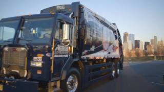 Action's Partnership With The New York Yankees