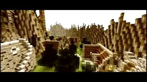 Minecraft best world