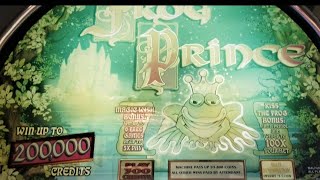 The Frog Prince screenshot 4