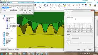 Process Simulate V14 - Joint Dependency