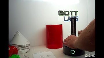 SparkMaker- Setup & First print