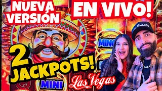🔴EN VIVO DESDE LAS VEGAS! #casino #liveplay #vegas