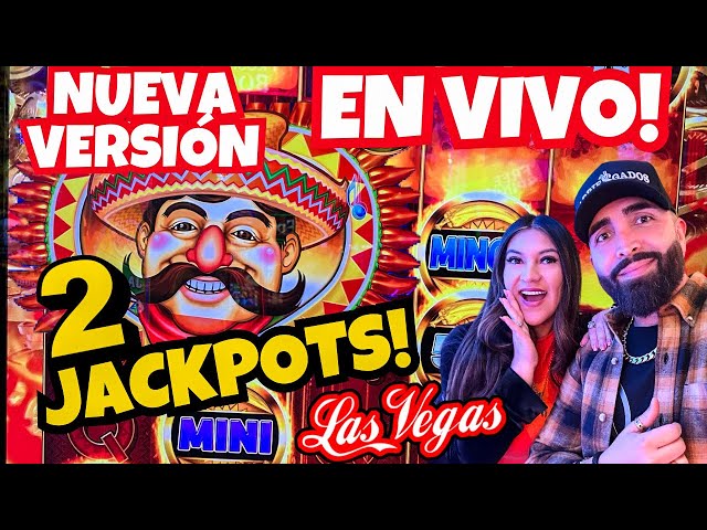 Casino en vivo con slots