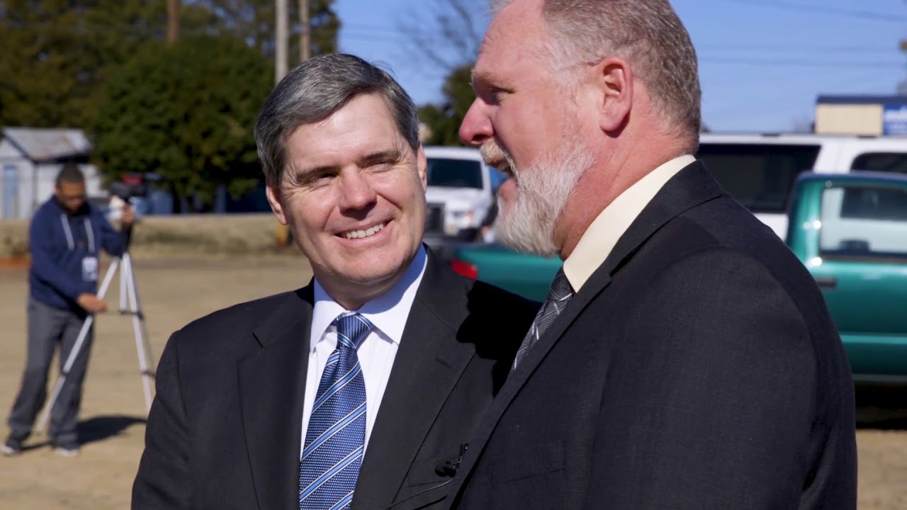 Scenic Hill Solar Clarksville Light & Water YouTube