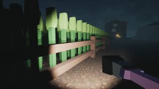 Gören Körler Cesur Korkak Köpek Fi̇nal