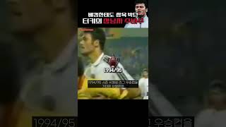 베컴에게 욕박고 PL에서 K리그로 깜짝 이적한 튀르키예 수비수, 알파이 외잘란