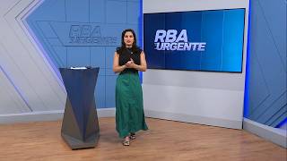 RBA Urgente | #26maio2026