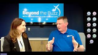Beyond the Buzz (Episode 7) - North Dakota UAS Ecosystem