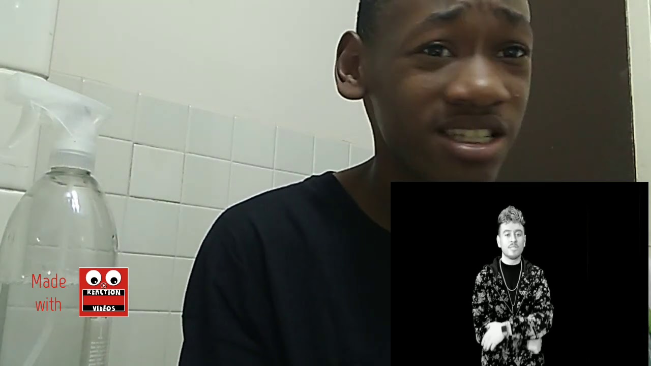 Iamtherealak Family  Tree (Reaction)