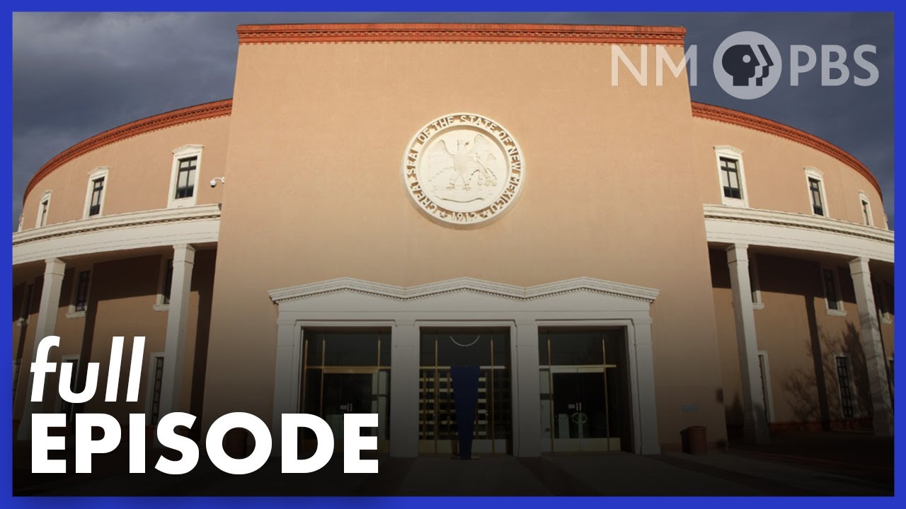 Previewing the 2026 Legislative Session | Full Episode