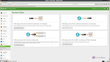How to Install and Configure OpenVPN Server on Zentyal 4.2 PDC