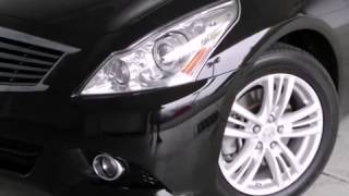 2012 Infiniti G37 San Diego CA