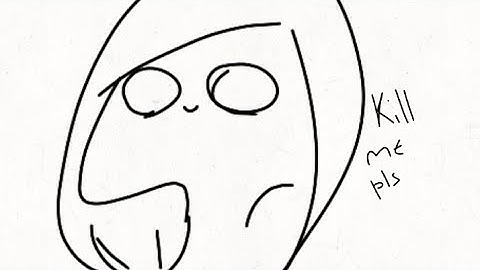 Bury A Friend Map Parts 3 & 4 | FlipAClip