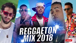 Mix Pop Latino 2019 &amp; Estrenos Reggaeton 2019 ★ Mix Reggaeton 2019 Lo Mas Nuevo 1080p 30fps H264 128
