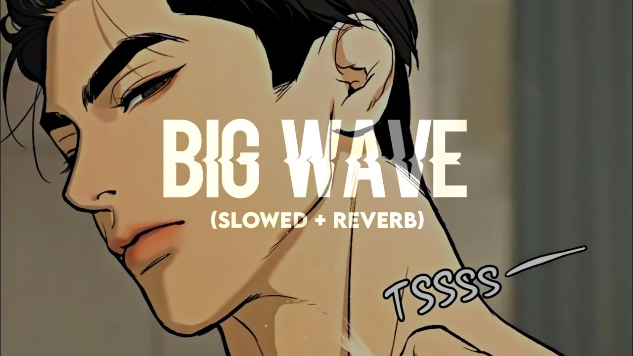 Watch Nmixx x 9lives - ❝ BIG WAVE ❞ (slowed + reverb) on YouTube Watch Nmixx x 9lives - ❝ BIG WAVE ❞ (slowed + reverb) on YouTube