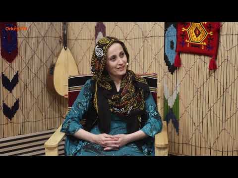 برنامج   مع الزميل الان عتة والفنانة اوجين تعلو