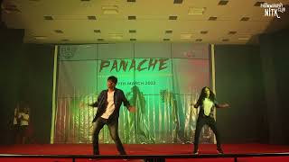 Panache '22 | NITK - CSE