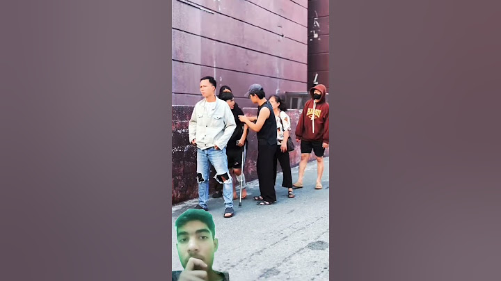 Demand justice for the poor [CONDA NGUYEN] #condanguyen #kindness #goodman #hero #help #respect