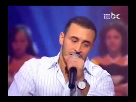 كاظم الساهر يا أمي