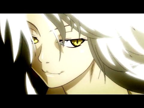 Bakemonogatari「AMV」- Shadow