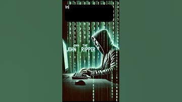 How Easy is it to Crack Passwords? | John the Ripper Demo