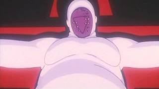 Evangelion AMV - ABBA "Under Attack"