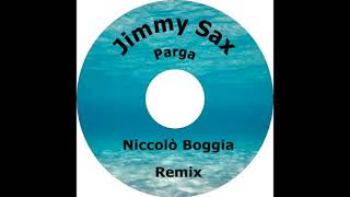 Jimmy Sax   Parga Oriental sax live Resimi