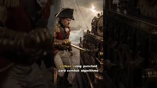 What if Charles Babbage finished the first computer #alternatehistory #steampunk #scifi